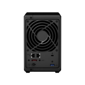 Product: DS720+ - Synology DiskStation DS720+. Verkocht door Keysoft-Solutions - Afbeelding 6