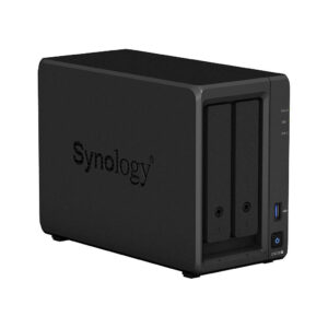 Product: DS720+ - Synology DiskStation DS720+. Verkocht door Keysoft-Solutions - Afbeelding 4