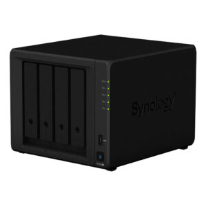 Product: DS920+ - Synology DiskStation DS920+. Verkocht door Keysoft-Solutions - Afbeelding 3