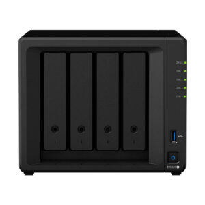 Product: DS920+ - Synology DiskStation DS920+. Verkocht door Keysoft-Solutions - Afbeelding 4