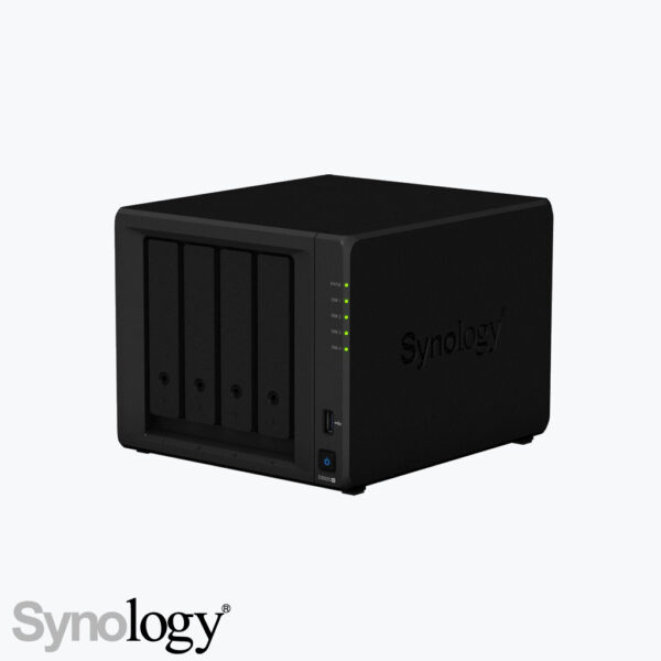 Product: DS920+ - Synology DiskStation DS920+. Verkocht door Keysoft-Solutions - Hoofdafbeelding