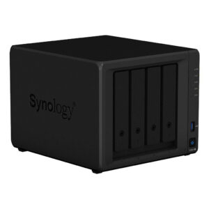 Product: DS920+ - Synology DiskStation DS920+. Verkocht door Keysoft-Solutions - Afbeelding 8