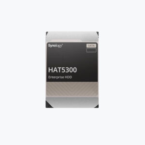 Product: HAT5300-8T - Synology HAT5300 8TB HD. Verkocht door Keysoft-Solutions - Afbeelding 1