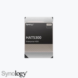 Product: HAT5300-8T - Synology HAT5300 8TB HD. Verkocht door Keysoft-Solutions - Hoofdafbeelding