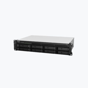 Product: RS1221+ - Synology RackStation RS1221+. Verkocht door Keysoft-Solutions - Afbeelding 1