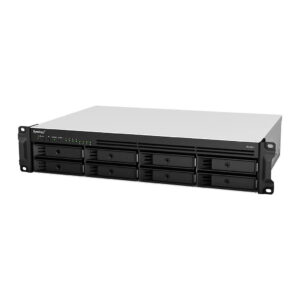 Product: RS1221+ - Synology RackStation RS1221+. Verkocht door Keysoft-Solutions - Afbeelding 2