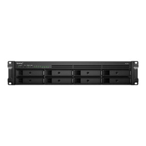 Product: RS1221+ - Synology RackStation RS1221+. Verkocht door Keysoft-Solutions - Afbeelding 3