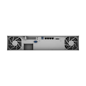 Product: RS1221+ - Synology RackStation RS1221+. Verkocht door Keysoft-Solutions - Afbeelding 5