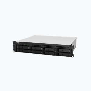 Product: RS1221RP+ - Synology RackStation RS1221RP+. Verkocht door Keysoft-Solutions - Afbeelding 1