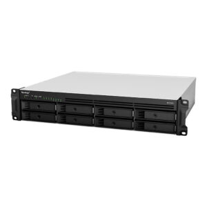 Product: RS1221RP+ - Synology RackStation RS1221RP+. Verkocht door Keysoft-Solutions - Afbeelding 2