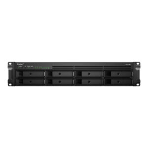 Product: RS1221RP+ - Synology RackStation RS1221RP+. Verkocht door Keysoft-Solutions - Afbeelding 3