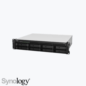 Product: RS1221RP+ - Synology RackStation RS1221RP+. Verkocht door Keysoft-Solutions - Hoofdafbeelding