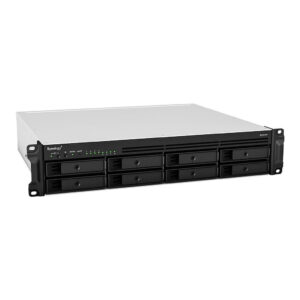 Product: RS1221RP+ - Synology RackStation RS1221RP+. Verkocht door Keysoft-Solutions - Afbeelding 7