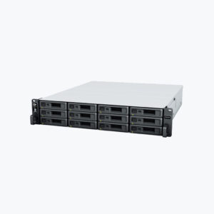 Product: RS2421RP+ - Synology RackStation RS2421RP+. Verkocht door Keysoft-Solutions - Afbeelding 1