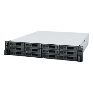 Product: RS2421RP+ - Synology RackStation RS2421RP+. Verkocht door Keysoft-Solutions - Afbeelding 2