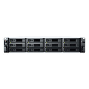 Product: RS2421RP+ - Synology RackStation RS2421RP+. Verkocht door Keysoft-Solutions - Afbeelding 3