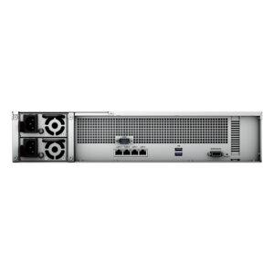 Product: RS2421RP+ - Synology RackStation RS2421RP+. Verkocht door Keysoft-Solutions - Afbeelding 5