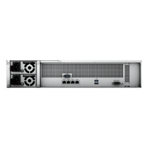 Product: RS2421RP+ - Synology RackStation RS2421RP+. Verkocht door Keysoft-Solutions - Afbeelding 5