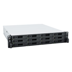 Product: RS2421RP+ - Synology RackStation RS2421RP+. Verkocht door Keysoft-Solutions - Afbeelding 7