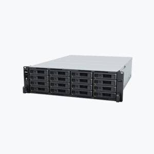 Product: RS2821RP+ - Synology RackStation RS2821RP+. Verkocht door Keysoft-Solutions - Afbeelding 1