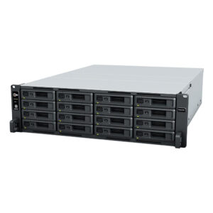 Product: RS2821RP+ - Synology RackStation RS2821RP+. Verkocht door Keysoft-Solutions - Afbeelding 2