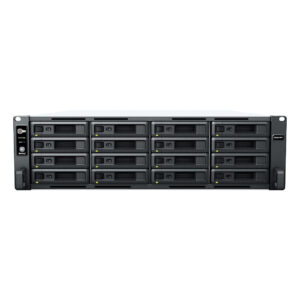 Product: RS2821RP+ - Synology RackStation RS2821RP+. Verkocht door Keysoft-Solutions - Afbeelding 3