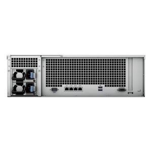Product: RS2821RP+ - Synology RackStation RS2821RP+. Verkocht door Keysoft-Solutions - Afbeelding 5