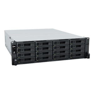 Product: RS2821RP+ - Synology RackStation RS2821RP+. Verkocht door Keysoft-Solutions - Afbeelding 7