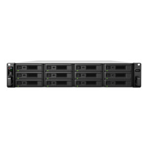 Product: RS3621xs+ - Synology RackStation RS3621xs+. Verkocht door Keysoft-Solutions - Afbeelding 3