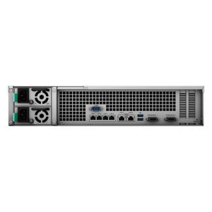 Product: RS3621xs+ - Synology RackStation RS3621xs+. Verkocht door Keysoft-Solutions - Afbeelding 6