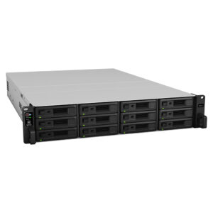 Product: RS3621xs+ - Synology RackStation RS3621xs+. Verkocht door Keysoft-Solutions - Afbeelding 8