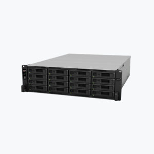 Product: RS4021xs+ - Synology RackStation RS4021xs+. Verkocht door Keysoft-Solutions - Afbeelding 1
