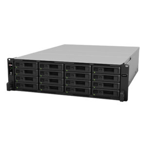 Product: RS4021xs+ - Synology RackStation RS4021xs+. Verkocht door Keysoft-Solutions - Afbeelding 2