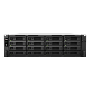 Product: RS4021xs+ - Synology RackStation RS4021xs+. Verkocht door Keysoft-Solutions - Afbeelding 3