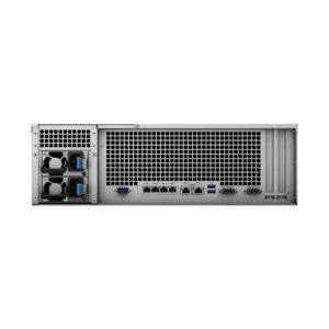 Product: RS4021xs+ - Synology RackStation RS4021xs+. Verkocht door Keysoft-Solutions - Afbeelding 5