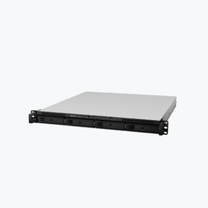 Product: RS820+ - Synology RackStation RS820+. Verkocht door Keysoft-Solutions - Afbeelding 1