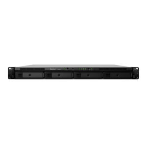 Product: RS820+ - Synology RackStation RS820+. Verkocht door Keysoft-Solutions - Afbeelding 3