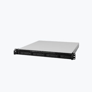 Product: RS820RP+ - Synology RackStation RS820RP+. Verkocht door Keysoft-Solutions - Afbeelding 1