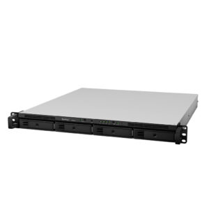 Product: RS820RP+ - Synology RackStation RS820RP+. Verkocht door Keysoft-Solutions - Afbeelding 2