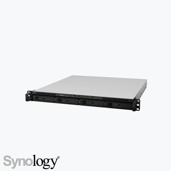 Product: RS820RP+ - Synology RackStation RS820RP+. Verkocht door Keysoft-Solutions - Hoofdafbeelding