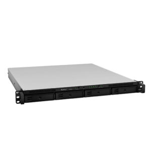Product: RS820RP+ - Synology RackStation RS820RP+. Verkocht door Keysoft-Solutions - Afbeelding 7