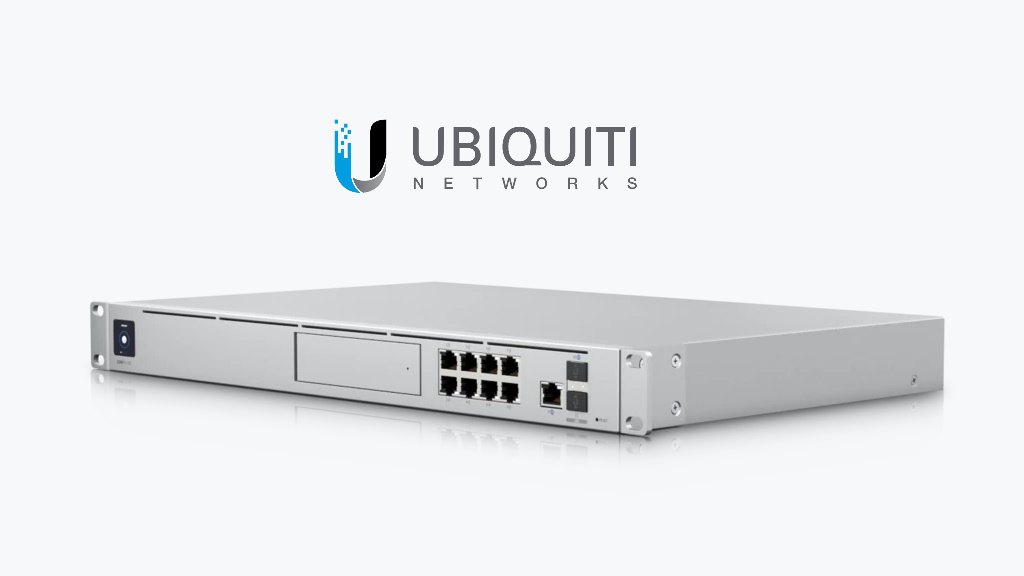 Ubiquiti Product Lancering: UniFi Dream Machine PRO SE - Keysoft-Solutions