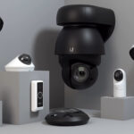 Ubiquit Video - Keuze IP-camera's - Keysoft-Solutions