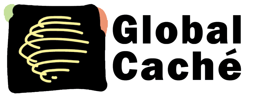 Global Caché Logo - Keysoft-Solutions