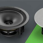 Nieuws Loxone Quadral In-Ceiling 7 Speakers - Binnekort beschikbaar bij Keysoft-Solutions