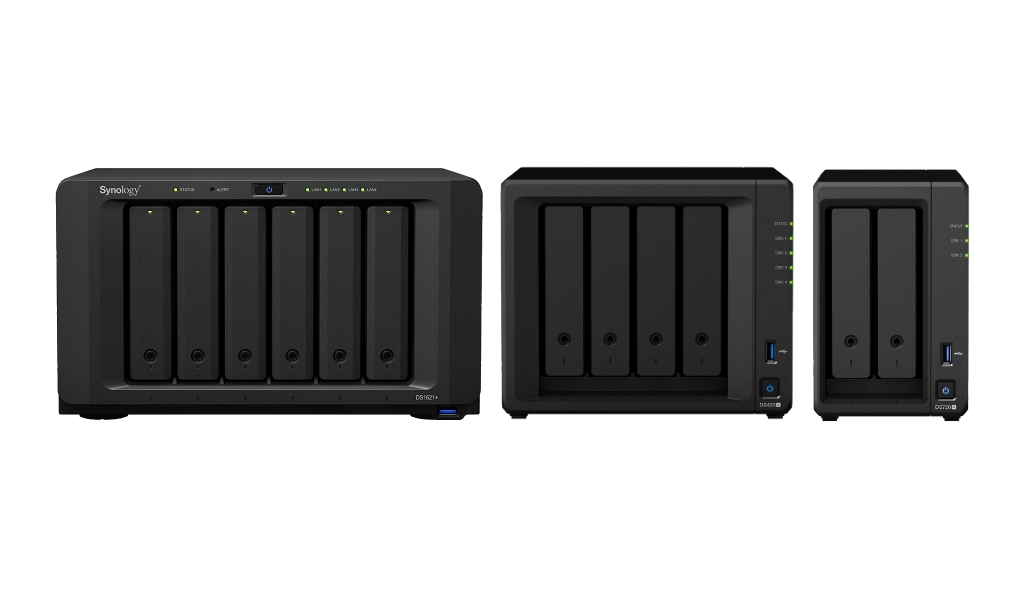 Synology Diskstation - Keysoft-Solutions - Category