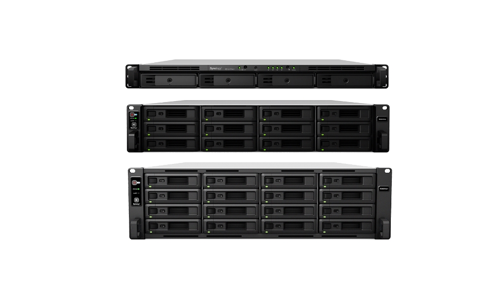 Synology Rackstation - Keysoft-Solutions - Category