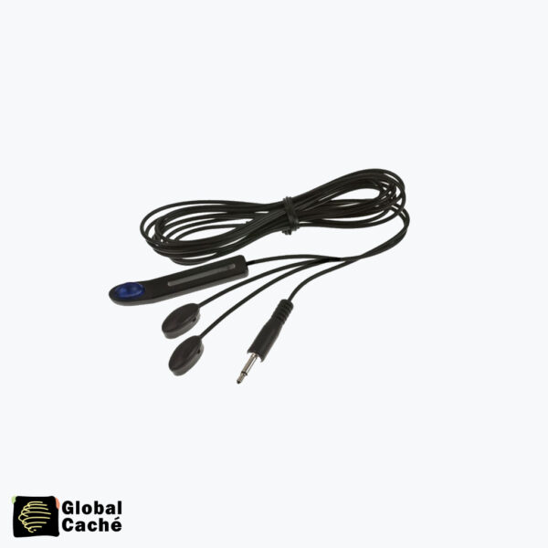 Product: FLC-2E1B - Global Caché Flex Link 2 Emitter 1 Blaster Kabel. Verkocht door Keysoft-Solutions - Hoofdafbeelding
