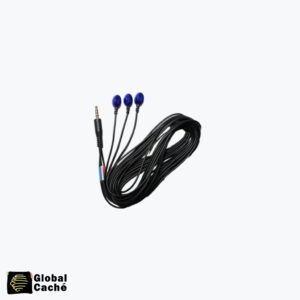 Product: FLC-3E - Global Caché Flex Link 3 Emitter Kabel. Verkocht door Keysoft-Solutions - Hoofdafbeelding
