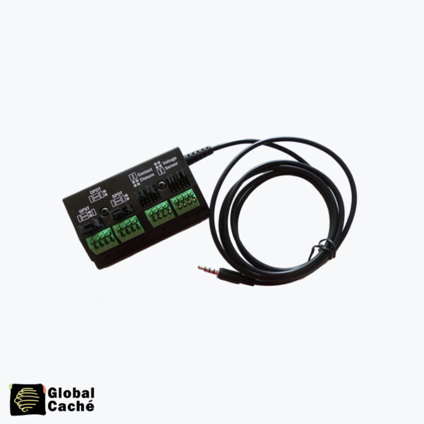 Product: FLC-RS - Global Caché Flex Relay en Sensor kabel. Verkocht door Keysoft-Solutions - Hoofdafbeelding